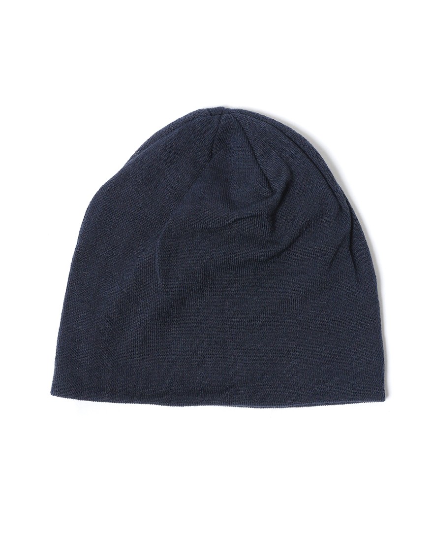ALBIONビーニー【ZOA MERINO BEANIE】04l