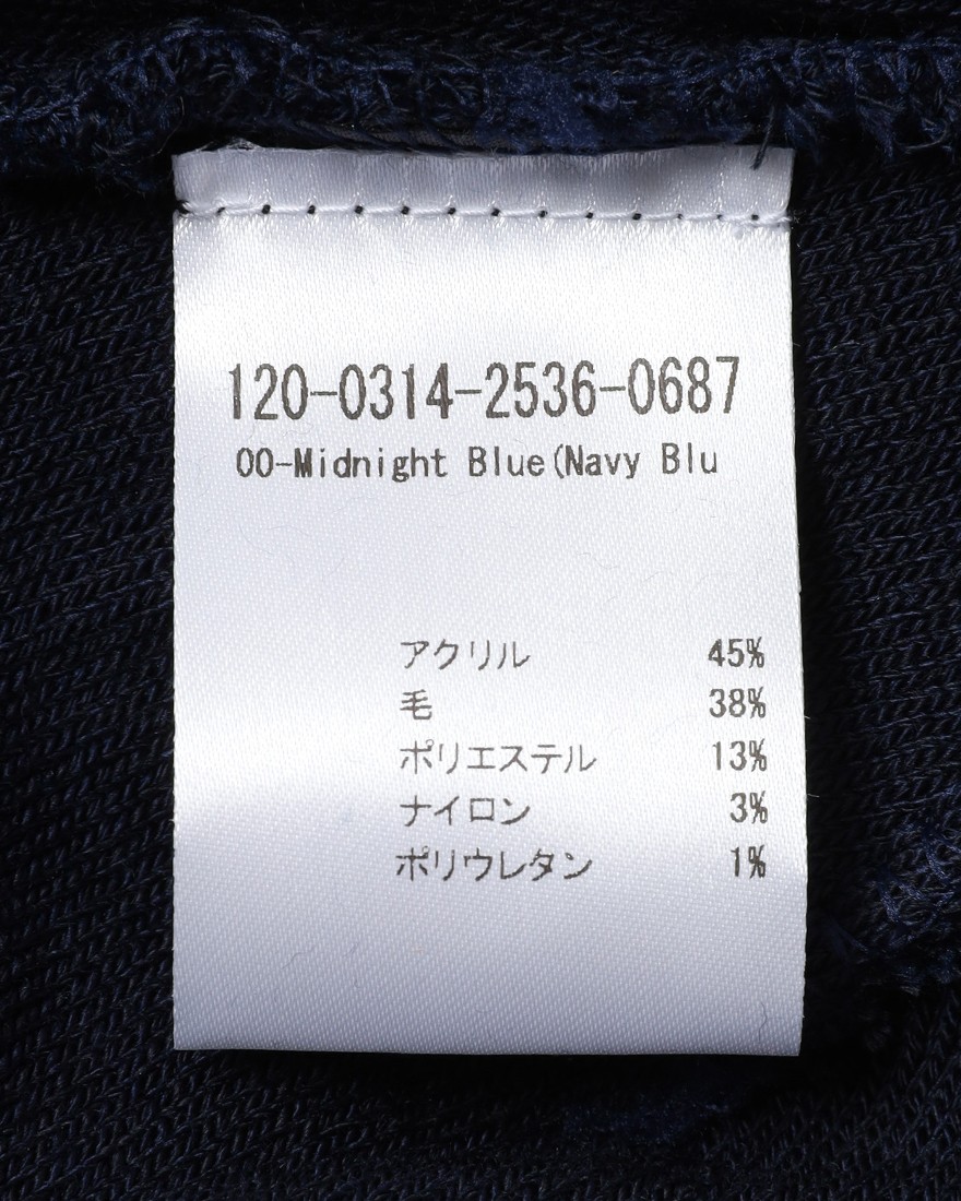 ALBIONビーニー【ZOA MERINO BEANIE】10l