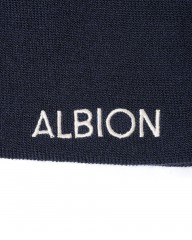 ALBIONビーニー【ZOA MERINO BEANIE】mb_05l