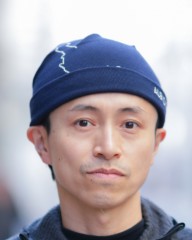 ALBIONビーニー【ZOA MERINO BEANIE】mb_16l