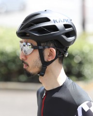 サングラス【ZEGHO G2 DRAGONFLY COPPER】｜ASSOS（アソス