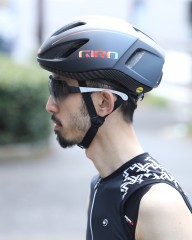 ASSOSサングラス【ASSOS ZEGHO G2 INTERCEPTER BLACK】mb_17l
