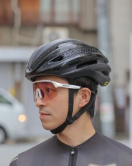 ASSOSワイドレンズ調光サングラス【Donzi FotoDynamic Performance Eyewear】mb_17l