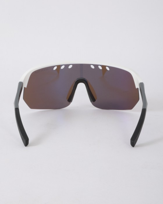 ASSOSワイドレンズサングラス【Donzi WodooBlue Performance Eyewear】03l