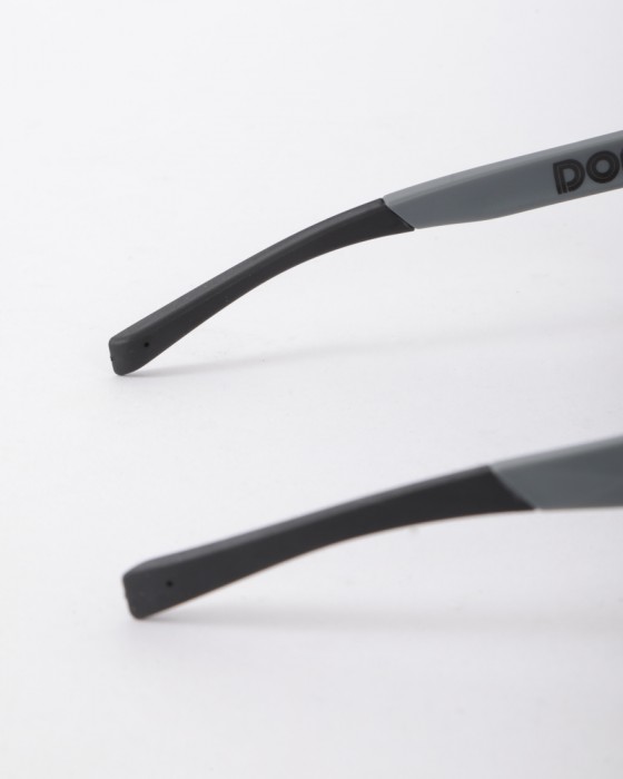 ASSOSワイドレンズサングラス【Donzi WodooBlue Performance Eyewear】11l