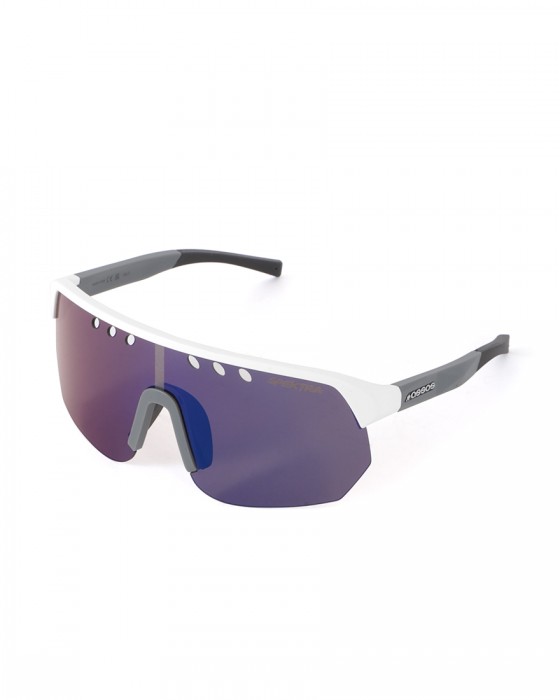 ASSOSワイドレンズサングラス【Donzi WodooBlue Performance Eyewear】c0