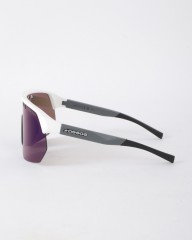 ASSOSワイドレンズサングラス【Donzi WodooBlue Performance Eyewear】mb_01l