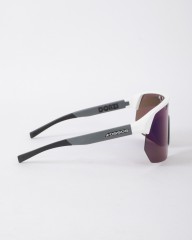 ASSOSワイドレンズサングラス【Donzi WodooBlue Performance Eyewear】mb_02l