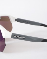 ASSOSワイドレンズサングラス【Donzi WodooBlue Performance Eyewear】mb_08l