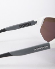 ASSOSワイドレンズサングラス【Donzi WodooBlue Performance Eyewear】mb_10l