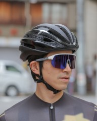 ASSOSワイドレンズサングラス【Donzi WodooBlue Performance Eyewear】mb_18l