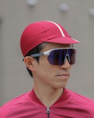 ASSOSワイドレンズサングラス【Donzi WodooBlue Performance Eyewear】mb_22l