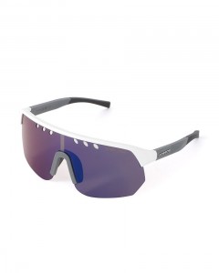 ワイドレンズサングラス【Donzi WodooBlue Performance Eyewear】