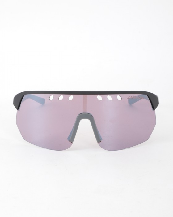 ASSOSワイドレンズサングラス【Donzi Chrome Performance Eyewear】04l
