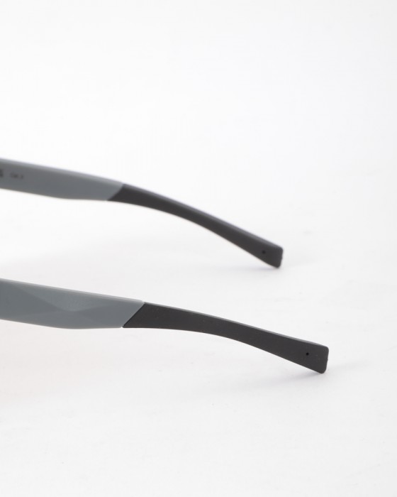 ASSOSワイドレンズサングラス【Donzi Chrome Performance Eyewear】08l