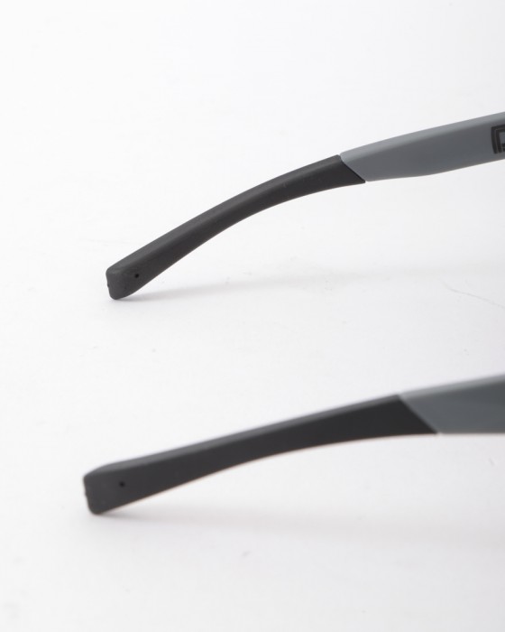 ASSOSワイドレンズサングラス【Donzi Chrome Performance Eyewear】10l