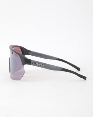 ASSOSワイドレンズサングラス【Donzi Chrome Performance Eyewear】mb_01l