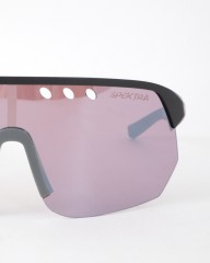 ASSOSワイドレンズサングラス【Donzi Chrome Performance Eyewear】mb_05l