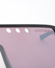 ASSOSワイドレンズサングラス【Donzi Chrome Performance Eyewear】mb_06l