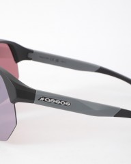 ASSOSワイドレンズサングラス【Donzi Chrome Performance Eyewear】mb_07l