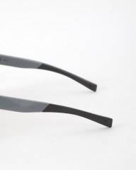 ASSOSワイドレンズサングラス【Donzi Chrome Performance Eyewear】mb_08l