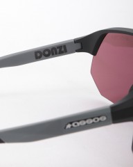 ASSOSワイドレンズサングラス【Donzi Chrome Performance Eyewear】mb_09l