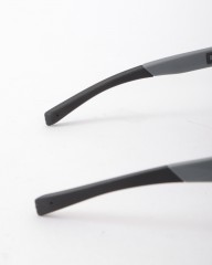 ASSOSワイドレンズサングラス【Donzi Chrome Performance Eyewear】mb_10l