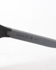 ASSOSワイドレンズサングラス【Donzi Chrome Performance Eyewear】mb_11l