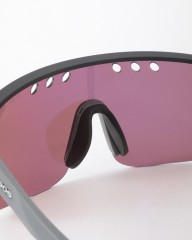 ASSOSワイドレンズサングラス【Donzi Chrome Performance Eyewear】mb_12l