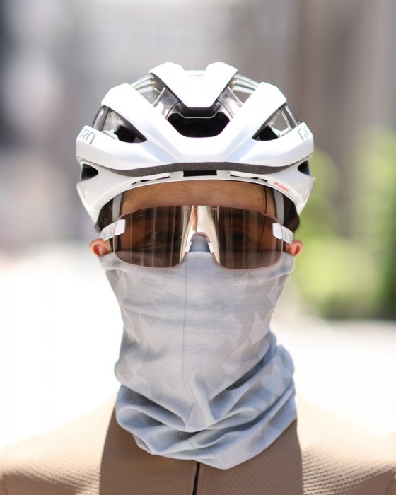 ASSOSネック プロテクター【Summer Neck Protector P1】01l