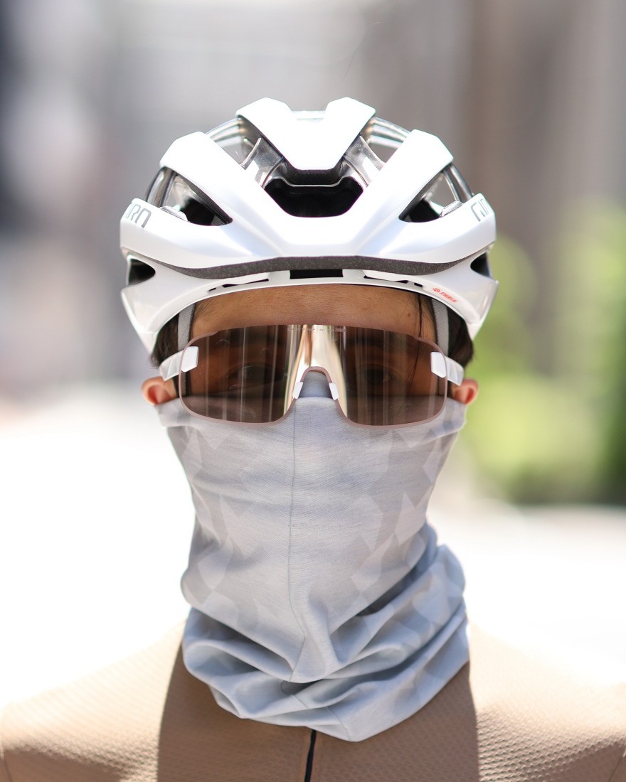 ASSOSネック プロテクター【Summer Neck Protector P1】01l