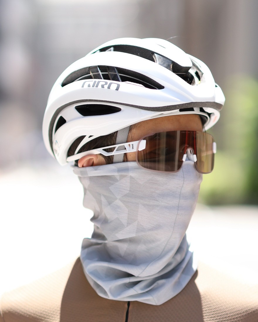 ASSOSネック プロテクター【Summer Neck Protector P1】03l