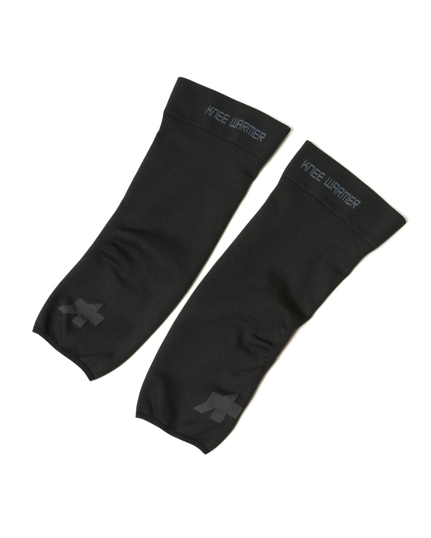 ASSOSニー ウォーマー【SPRING FALL KNEE WARMERS P1】04l