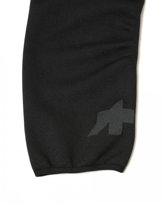 ASSOSニー ウォーマー【SPRING FALL KNEE WARMERS P1】10l