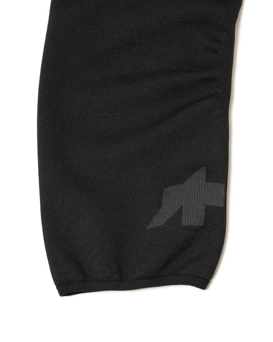 ASSOSニー ウォーマー【SPRING FALL KNEE WARMERS P1】10l