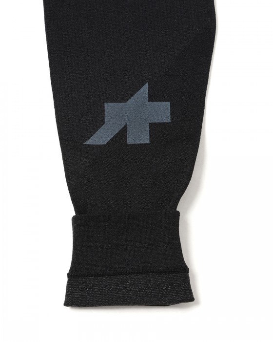 ASSOSアームカバー【Summer Arm UV Protector P1】11l