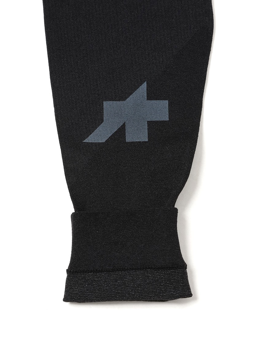 ASSOSアームカバー【Summer Arm UV Protector P1】11l