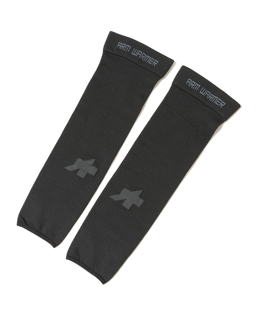 ASSOSアームウォーマー【Spring Fall Arm Warmers P1】04l