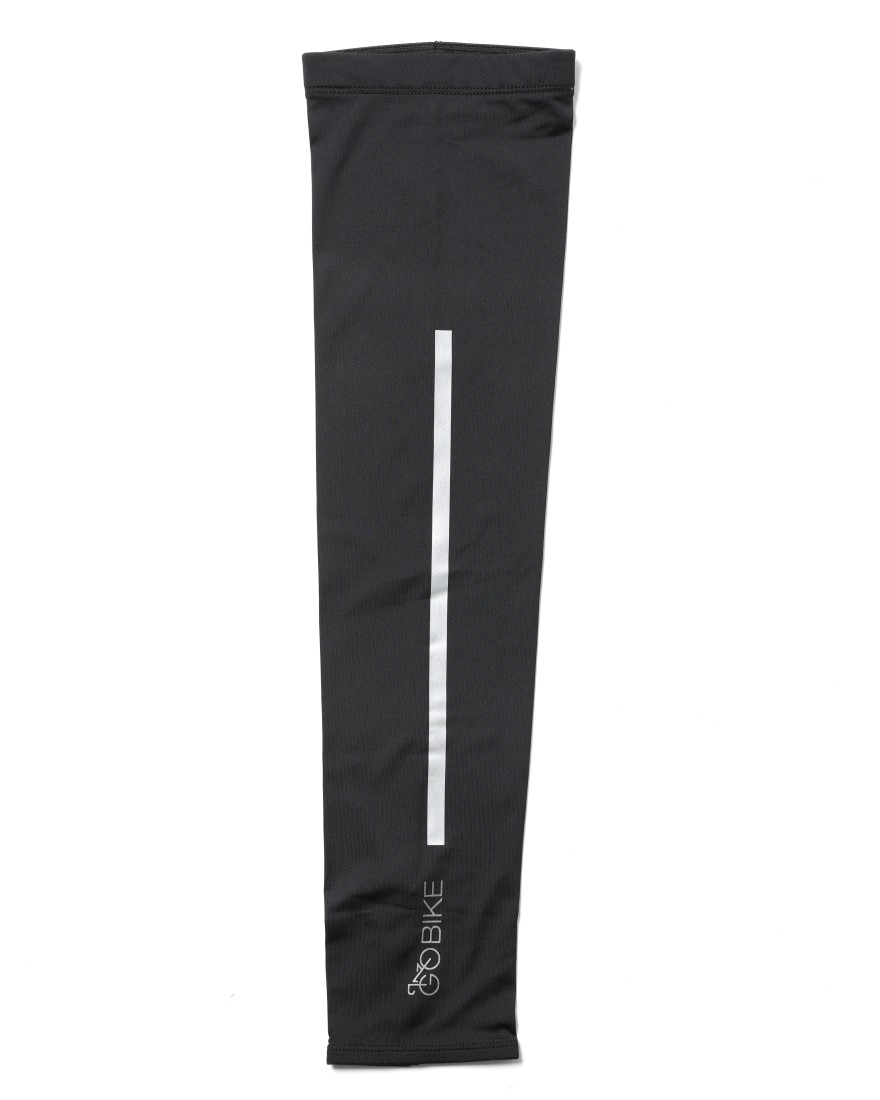 Uv対策用レッグカバー Cooleg クーレッグ Go Bike ゴーバイク Tokyolife