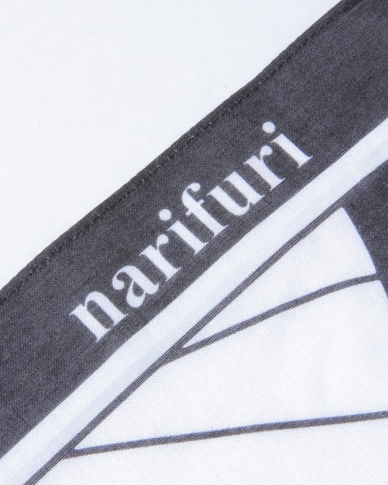 narifuri×JUN OSON バンダナ【NFJO-10】01l