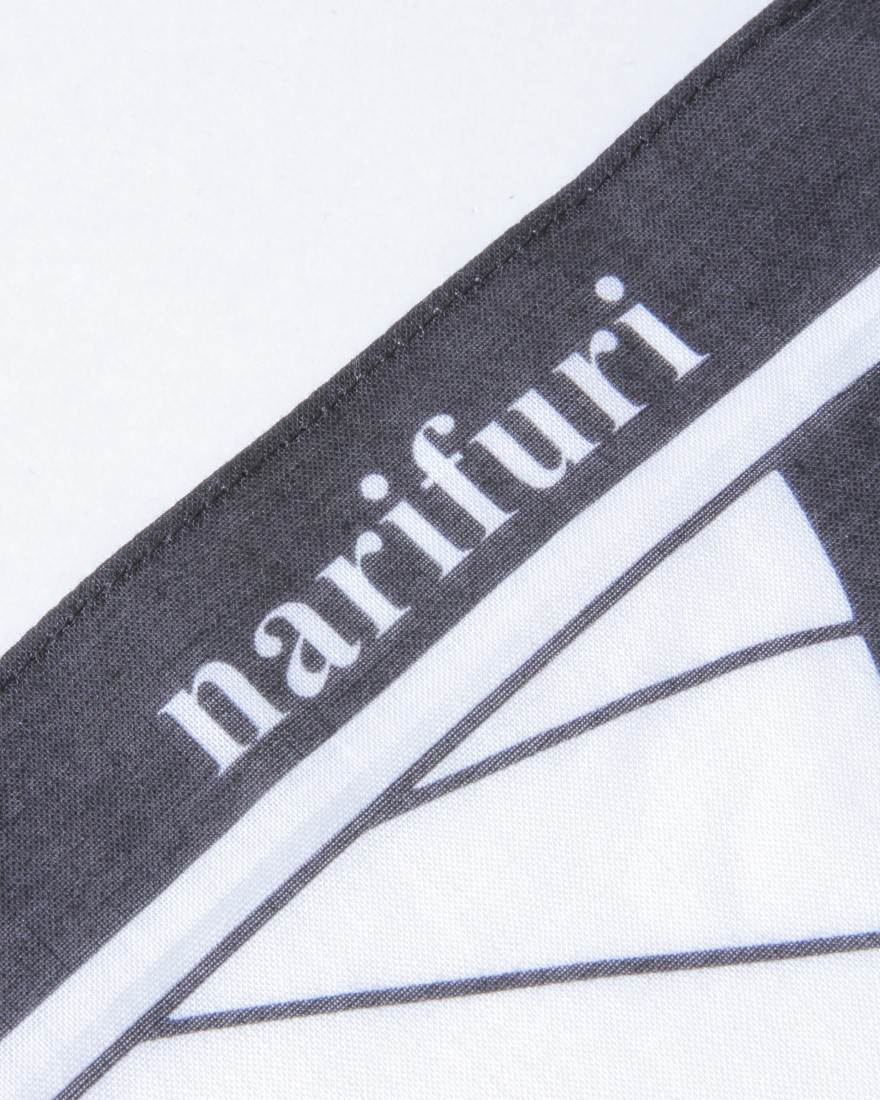 narifuri×JUN OSON バンダナ【NFJO-10】01l