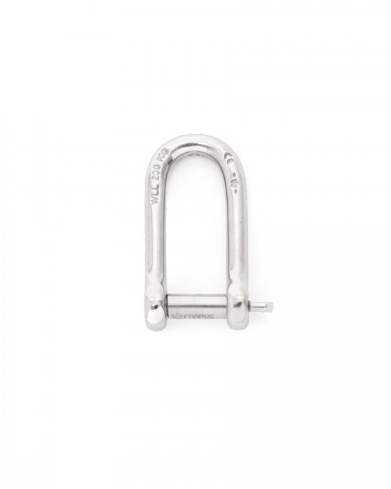 Wichardキーホルダー【Wichard Long Shackle L】01l