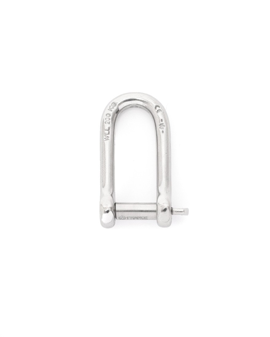 Wichardキーホルダー【Wichard Long Shackle L】01l
