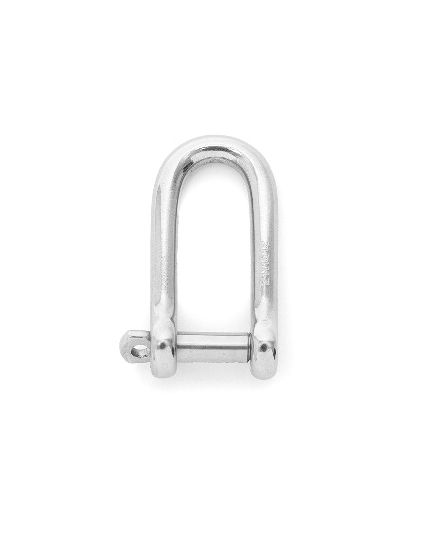 Wichardキーホルダー【Wichard Long Shackle L】02l