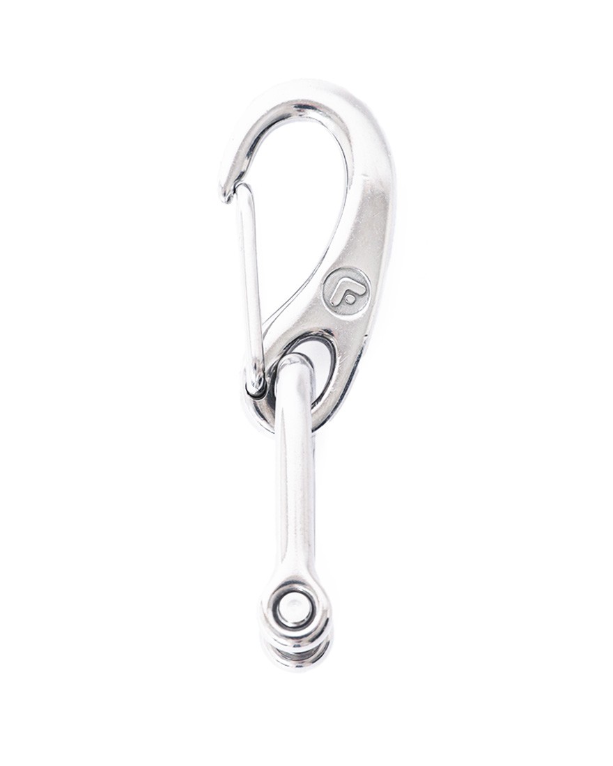 Wichardキーホルダー【Wichard Long Shackle L】07l