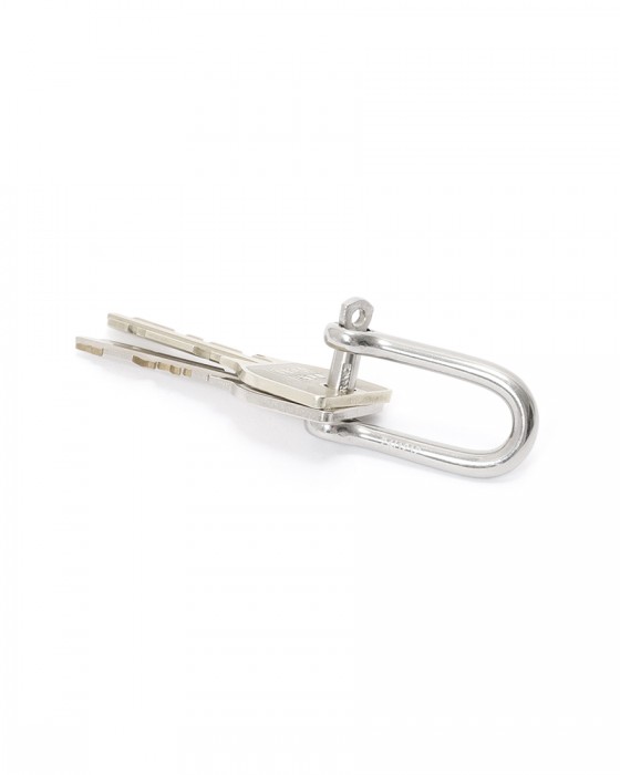 Wichardキーホルダー【Wichard Long Shackle "L"】09l