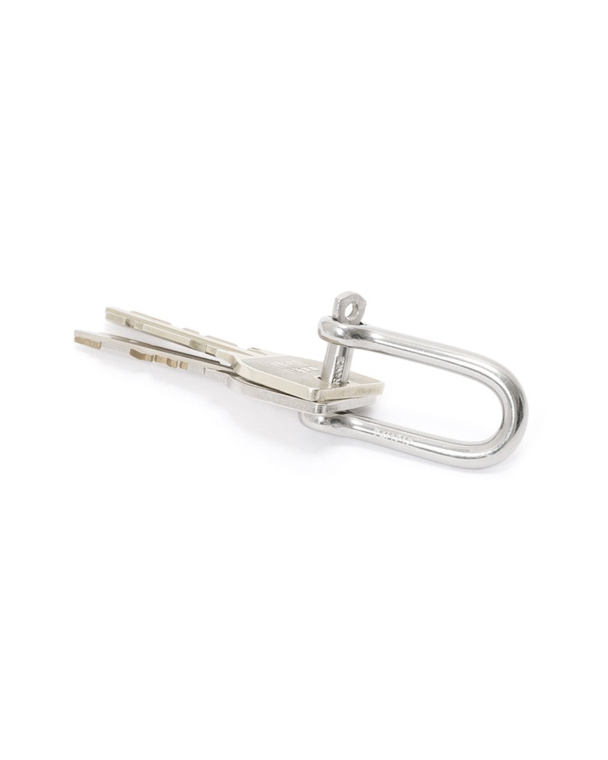 Wichardキーホルダー【Wichard Long Shackle "L"】09l