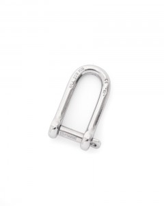 キーホルダー【Wichard Long Shackle “L”】