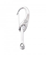 Wichardキーホルダー【Wichard Long Shackle L】mb_07l