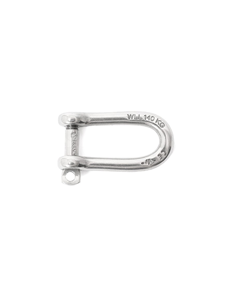 Wichardキーホルダー【Wichard Long Shackle S】03l